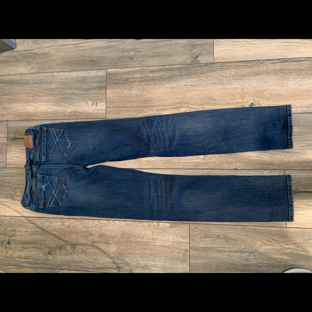 Aeropostale Bayla skinny Jeans - Picture 4 of 6